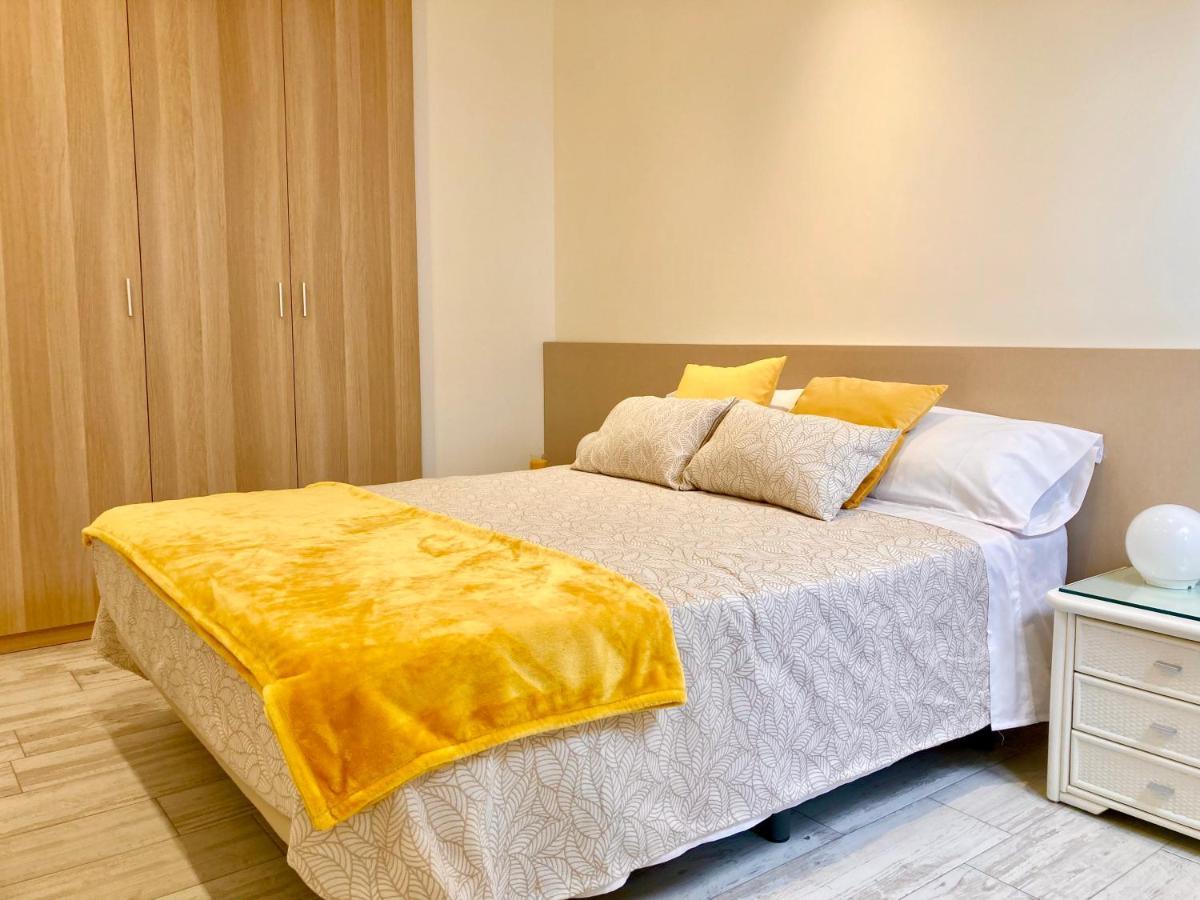 Casa Mediterranea Con Piscina Privada En Palamos Ngoại thất bức ảnh