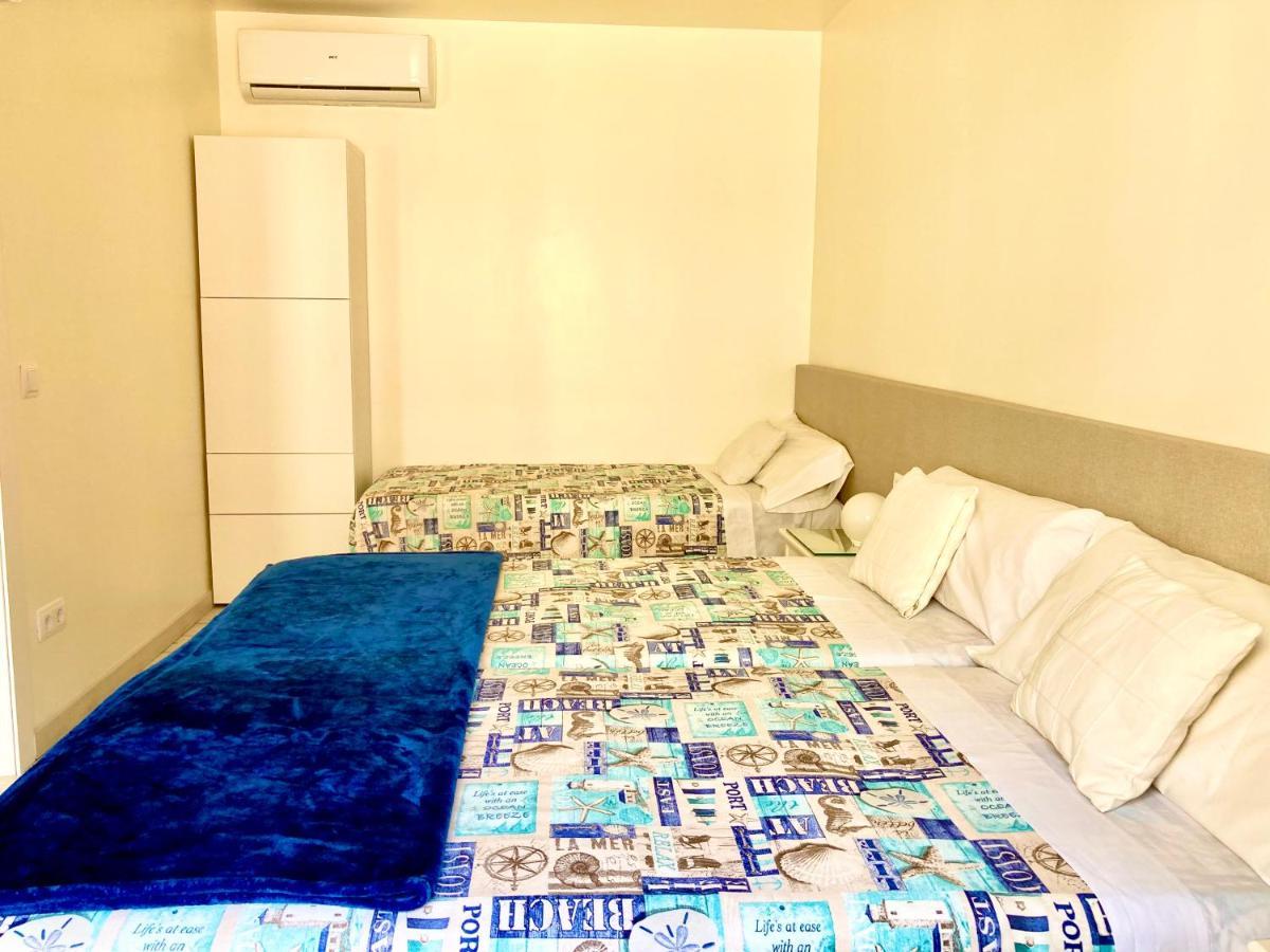Casa Mediterranea Con Piscina Privada En Palamos Ngoại thất bức ảnh