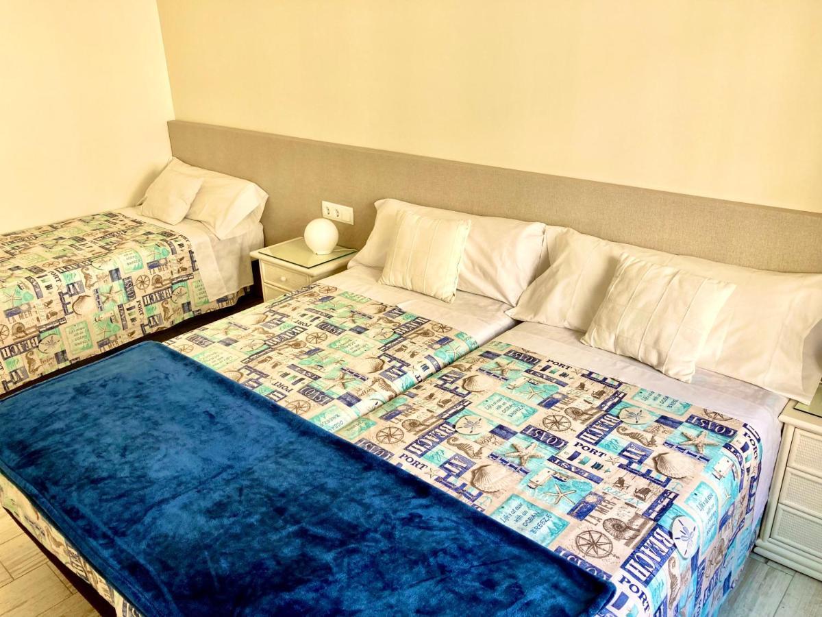 Casa Mediterranea Con Piscina Privada En Palamos Ngoại thất bức ảnh