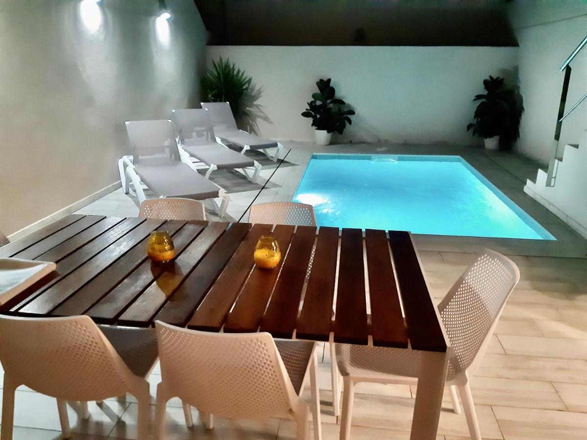 Casa Mediterranea Con Piscina Privada En Palamos Ngoại thất bức ảnh