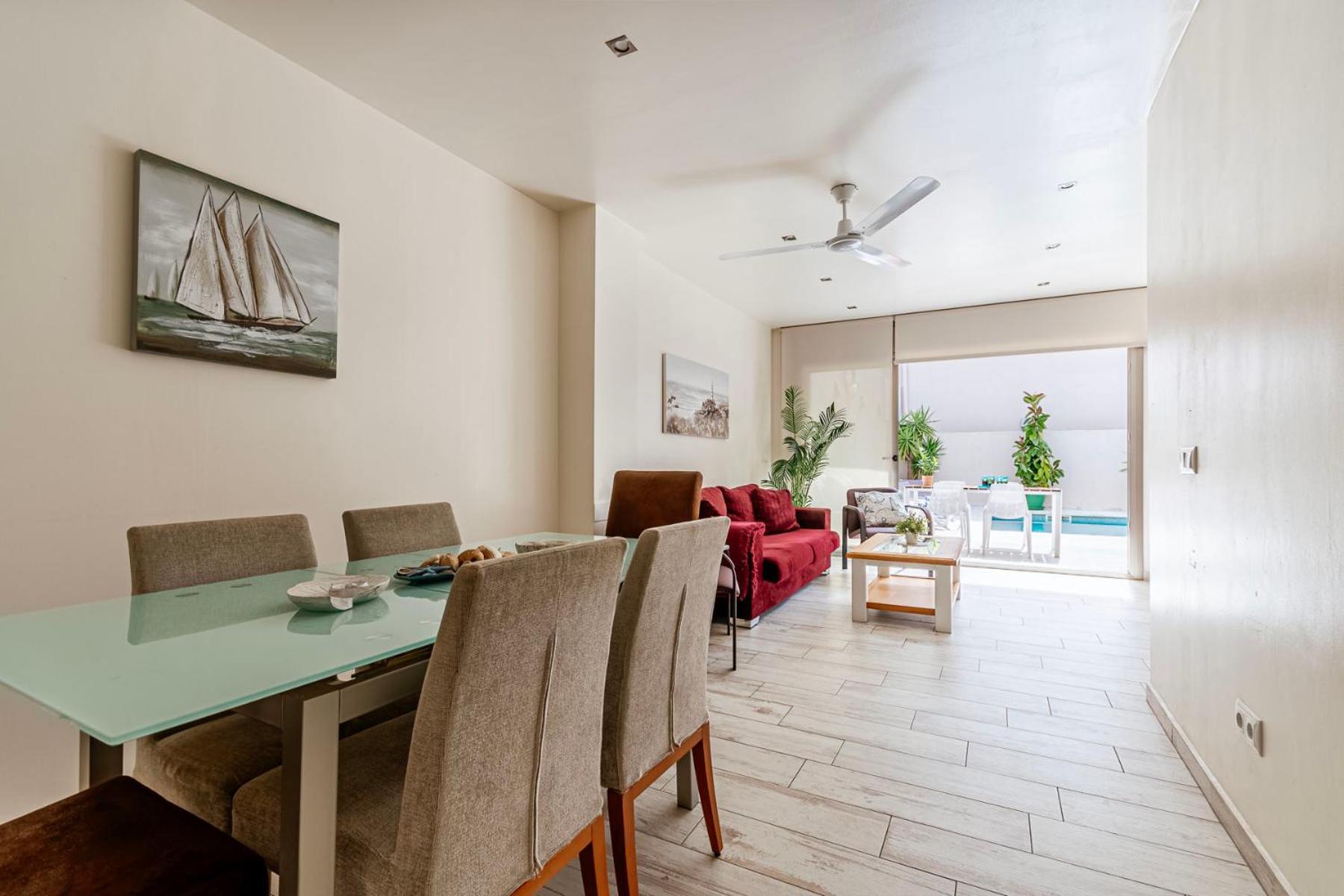 Casa Mediterranea Con Piscina Privada En Palamos Ngoại thất bức ảnh